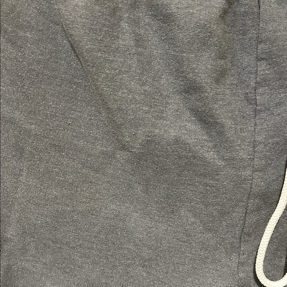 Fruit of the Loom Dark Gray Joggers - Picture 2 of 5